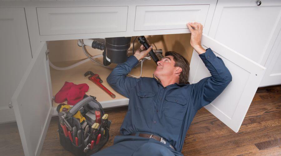 Expert burst pipe repair services in Horn Lake, MS